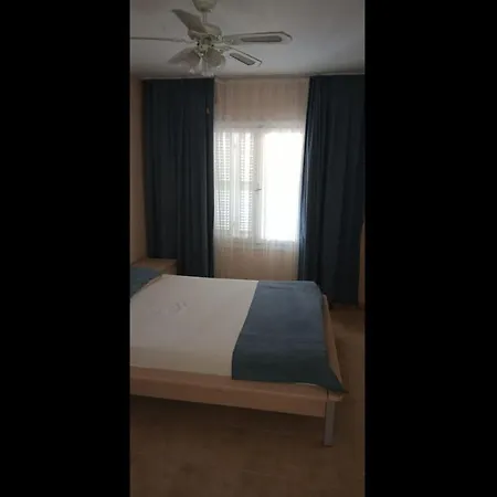 In - Kadinlar Denizi Ev 31 Hotel